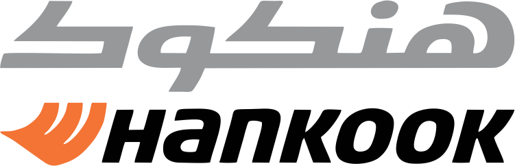 Hankook Tire company logo