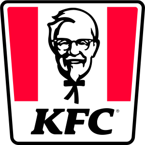 KFC Kentucky Fried Chicken restaurant logo
